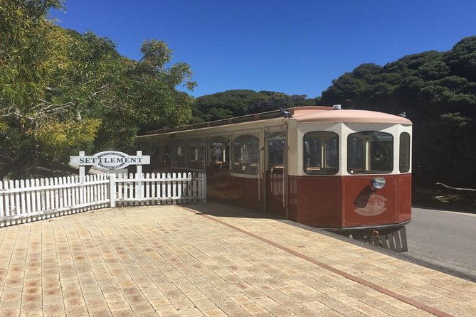 Rottnest Island All-Inclusive Grand Island Tour From Perth - Accessibility and Additional Info