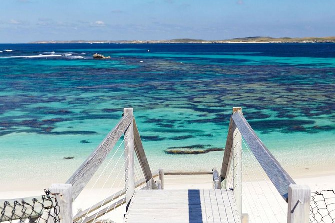 Rottnest Island All-Inclusive Grand Island Tour From Perth - Traveler Reviews and Feedback