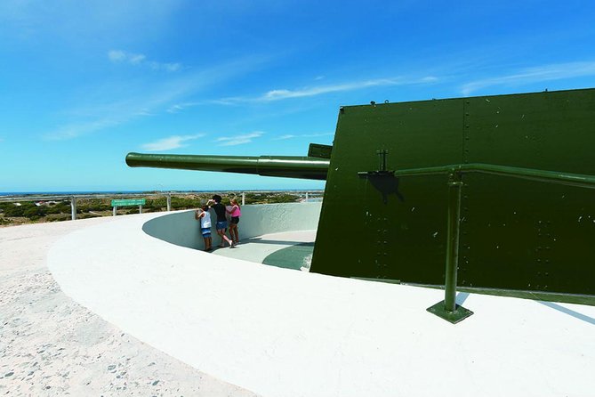 Rottnest Island All-Inclusive Grand Island Tour From Perth - Activities and Highlights