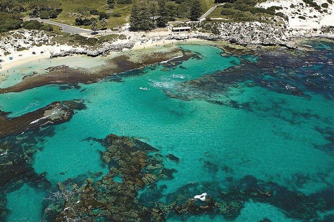 Rottnest Island Bayseeker Day Trip From Fremantle - Accessibility and Suitability