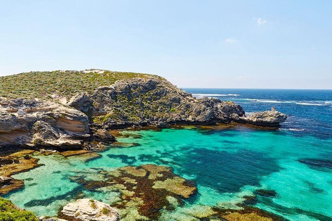 Rottnest Island Bayseeker Day Trip From Fremantle - Rottnest Island: A Protected Nature Reserve