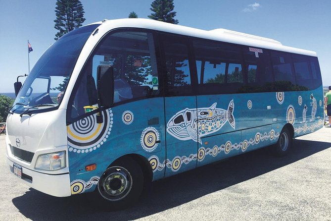 Rottnest Island Bayseeker Tour - Key Points