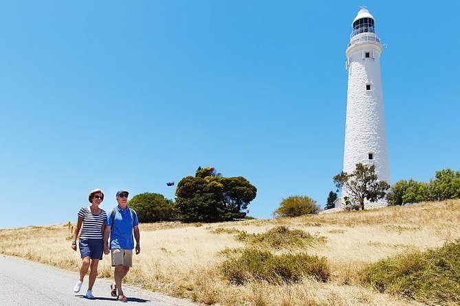 Rottnest Island Bayseeker Tour - Quokka Encounters