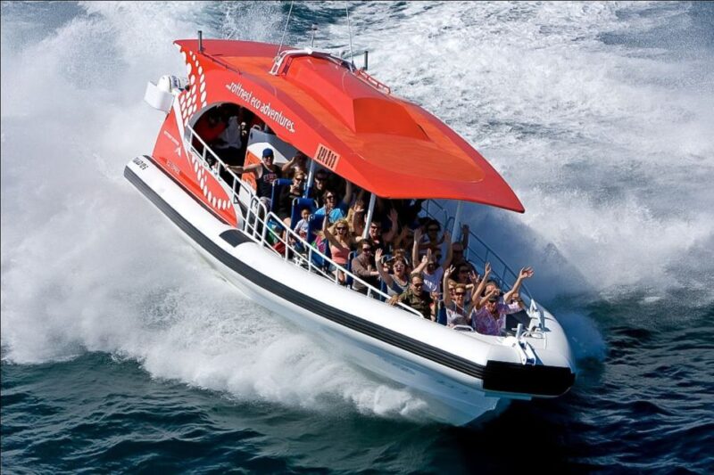 Rottnest Island Day Trip by Ferry & Adventure Boat Tour - Highlights