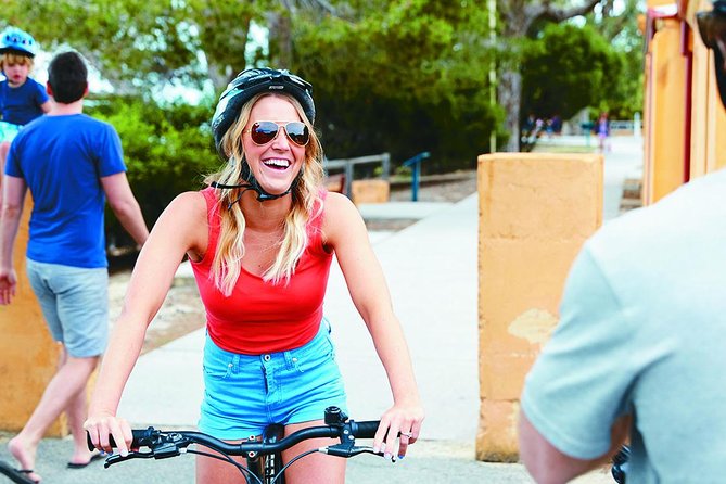 Rottnest Island Fast Ferry From Hillarys Boat Harbour Including Bike Hire - Customer Feedback and Reviews