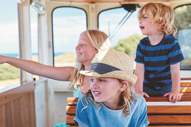 Rottnest Island Full-Day Trip With Guided Island Tour From Perth - Tour Experience and Highlights