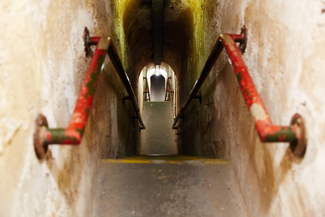 Rottnest Island Grand Tour Including Lunch and Historical Train Ride - Tour Inclusions