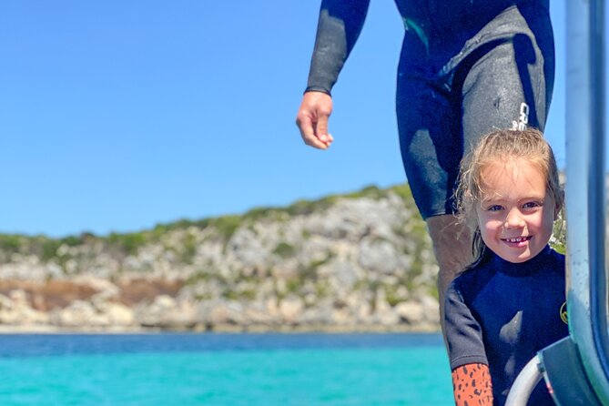Rottnest Island Guided Snorkel Boat Experience - Cancellation Policy and Flexibility