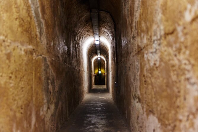 Rottnest Island Historical Train and Tunnel Tour From Hillarys Boat Harbour - What to Expect on the Tour