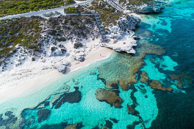Rottnest Island Round-Trip Ferry From Perth - Exploring the Islands Attractions