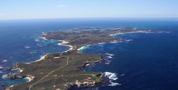 Rottnest Island Segway 1.5-Hour Fortress Adventure Tour - Recap
