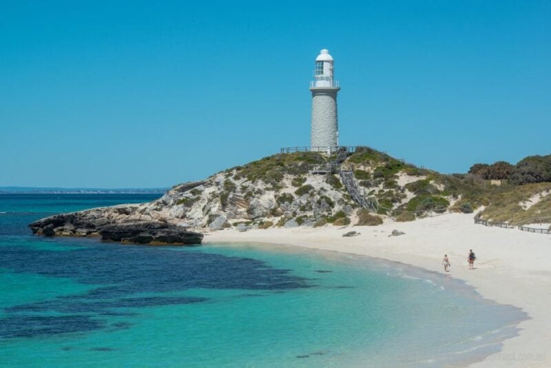 Rottnest Island Segway 1-Hour Settlement Tour - Accessibility and Restrictions