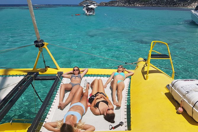 Rottnest Island Snorkel and Sail - Positive Traveler Feedback