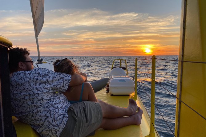 Rottnest Island Twilight Sail - What to Expect on the Cruise