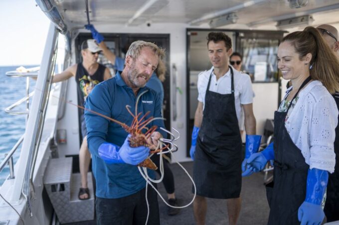 Rottnest: Luxury Island Seafood Cruise - What to Bring