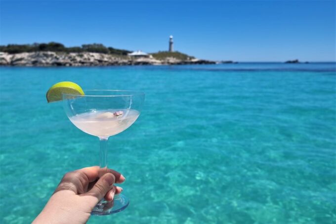 Rottnest: Luxury Island Seafood Cruise - Frequently Asked Questions