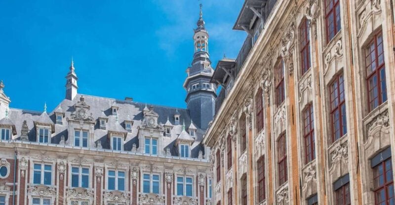 Roubaix: Outdoor Escape Game Robbery in the City - Frequently Asked Questions
