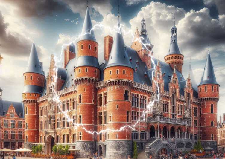 Roubaix: Team Escape Game on the Theme of Magic - Cancellation and Refund Policy