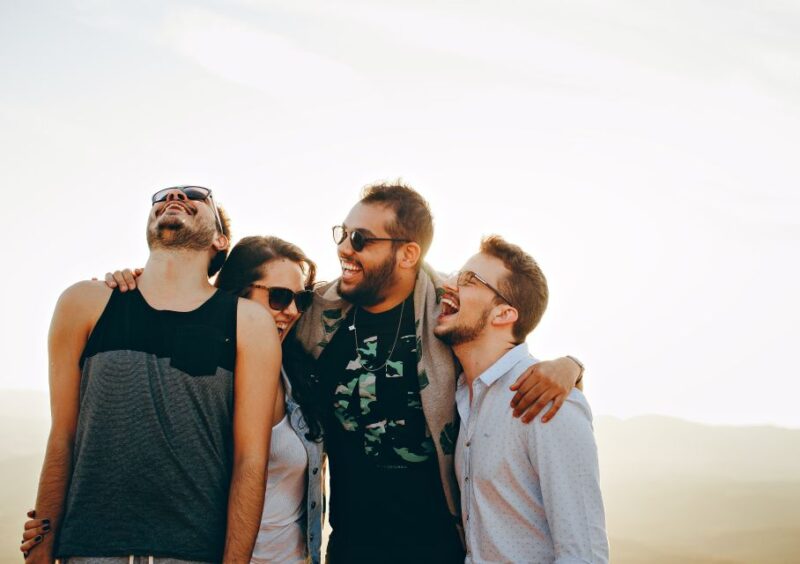 Rouen: Bachelorette Party Outdoor Smartphone Game - Key Points