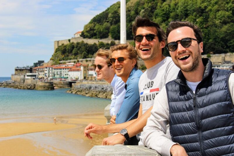 Rouen: Bachelorette Party Outdoor Smartphone Game - Celebration Highlights