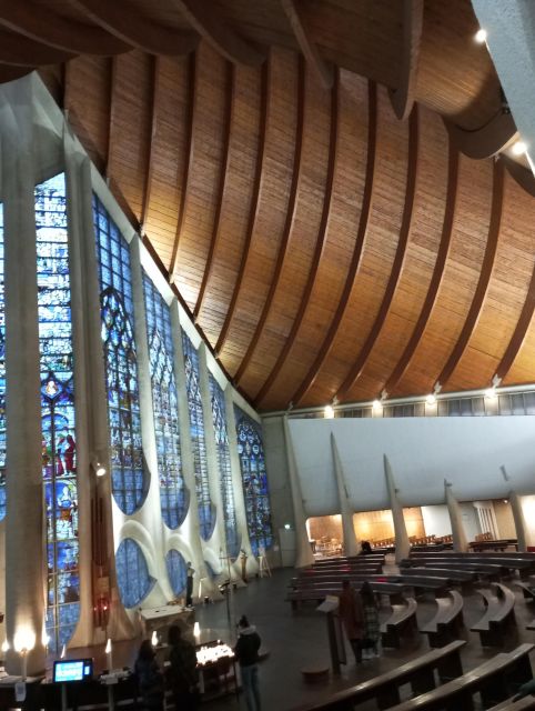 Rouen: Discover Rouen With a Licensed Tour Guide - Key Points