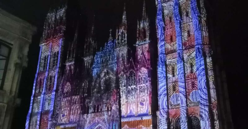 Rouen: Discover Rouen With a Licensed Tour Guide - Highlights of the Tour
