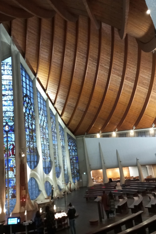 Rouen: Discover Rouen With a Licensed Tour Guide - Exploring Rouens Main Sites