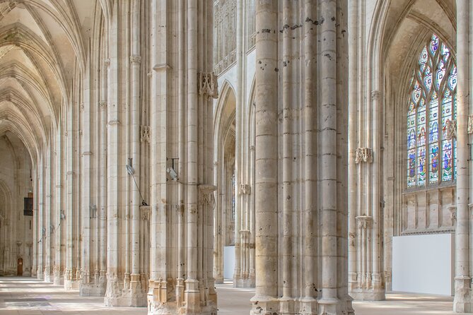 Rouen Like a Local: Customized Private Tour - Reviews and Feedback