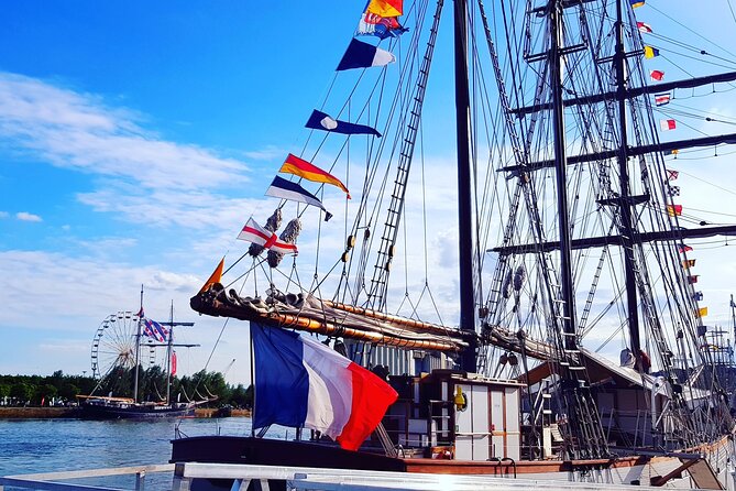 Rouen Like a Local: Customized Private Tour - Exploring Rouen Locally