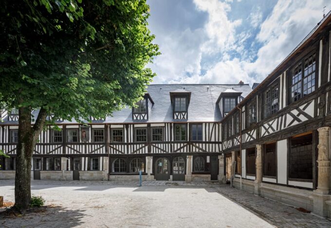 Rouen Pass 24h - Immerse in Impressionist Art