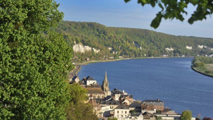 Rouen Pass 72h - Guided Tours