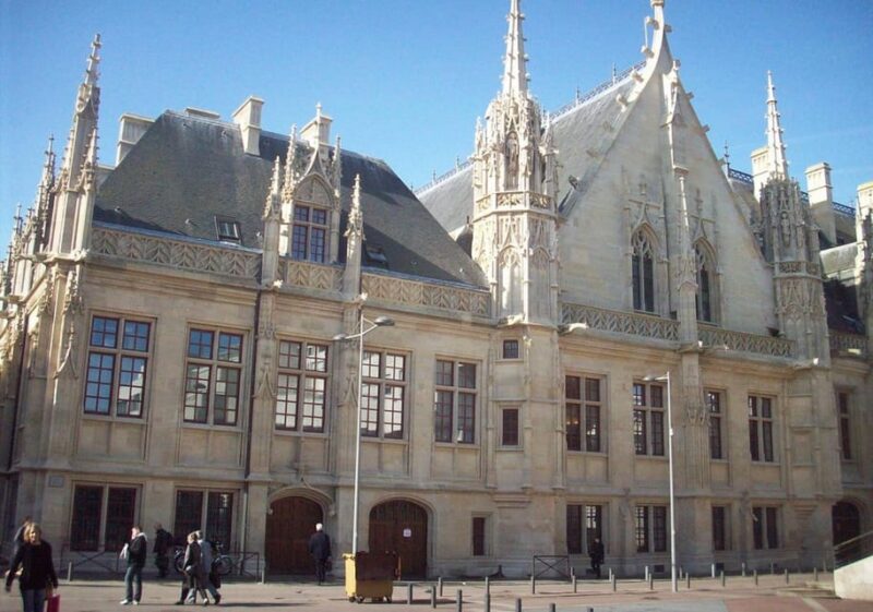Rouen Scavenger Hunt and Sights Self-Guided Tour - Customer Feedback