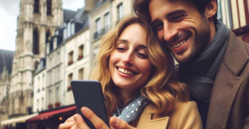 Rouen : Special Valentines Day Couples Game - Key Highlights