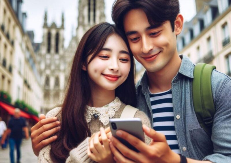 Rouen : Special Valentines Day Couples Game - Game Details