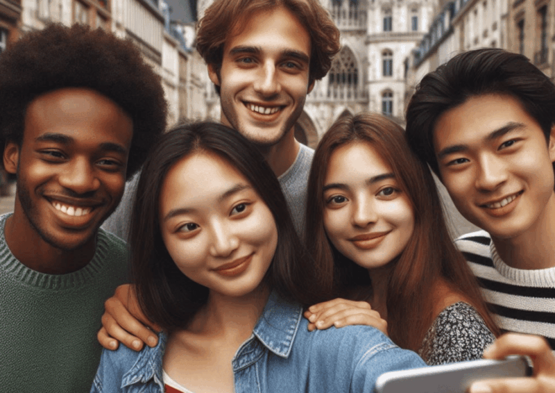 Rouen: Team Escape Game on the Theme of Magic - Accessibility and Group Information