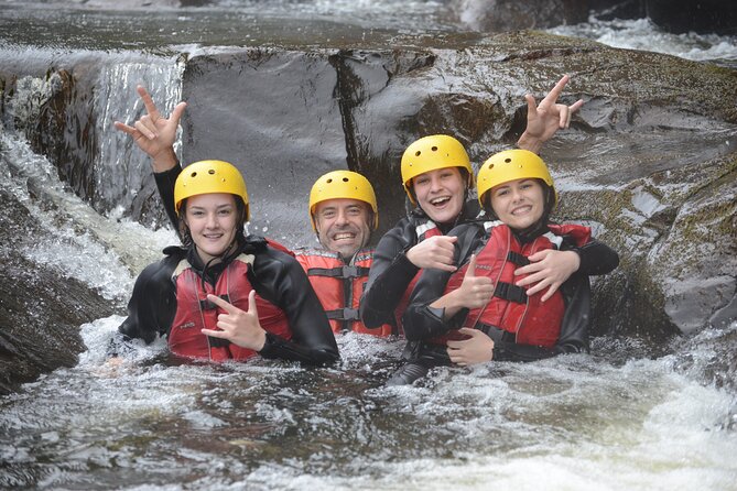 Rouge River Classic Whitewater Rafting Package - Safety Considerations