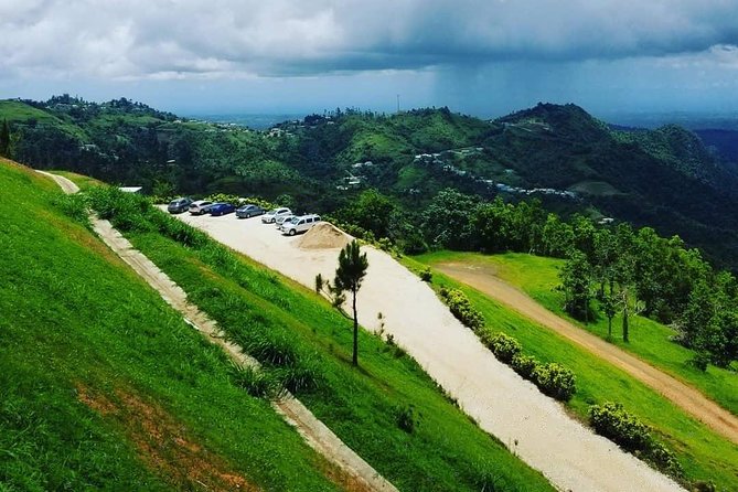 Roun Trip Transfer Zip Line Toro Verde - About Your Stay