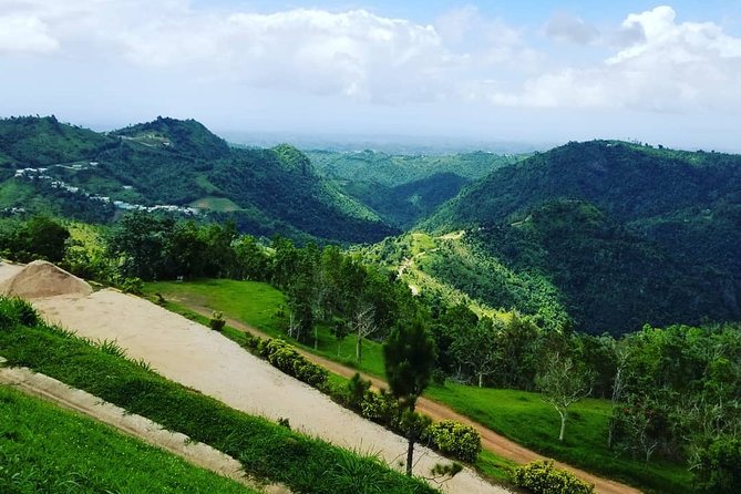 Roun Trip Transfer Zip Line Toro Verde - Inclusions and Pickup