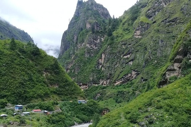 Round Annapurna With Tilicho Lake Trek - What to Bring