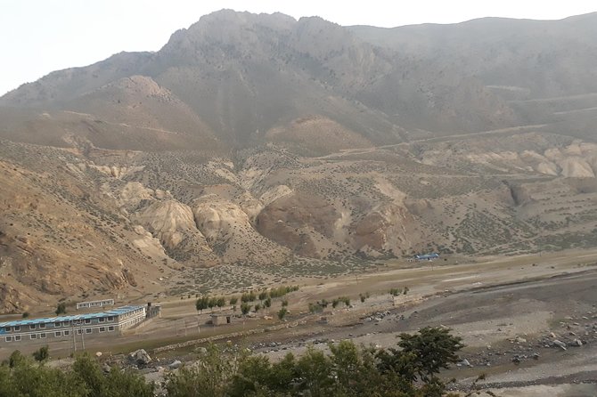 Round Annapurna With Tilicho Lake Trek - Safety Considerations