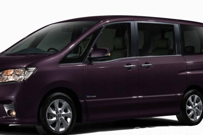 Round Hill Villas Exclusive Airport Transfers Montego Bay (Private Roundtrip) - About Your Stay