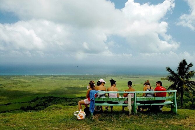 Round Mountain and Amazing Beach Excursion - About Your Stay