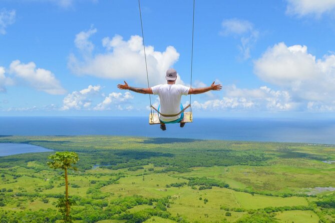 Round Mountain and Amazing Beach Excursion - Included Experiences