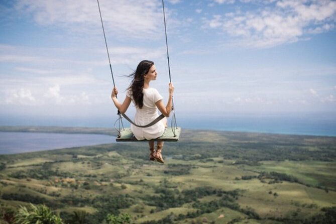 Round Mountain and Amazing Beach Excursion - Highlights of the Excursion