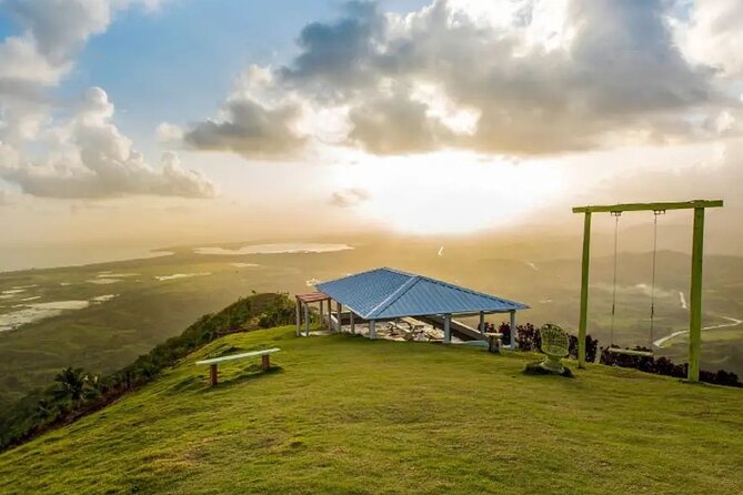Round Mountain and Amazing Beach Excursion - Explore the Dominican Republic
