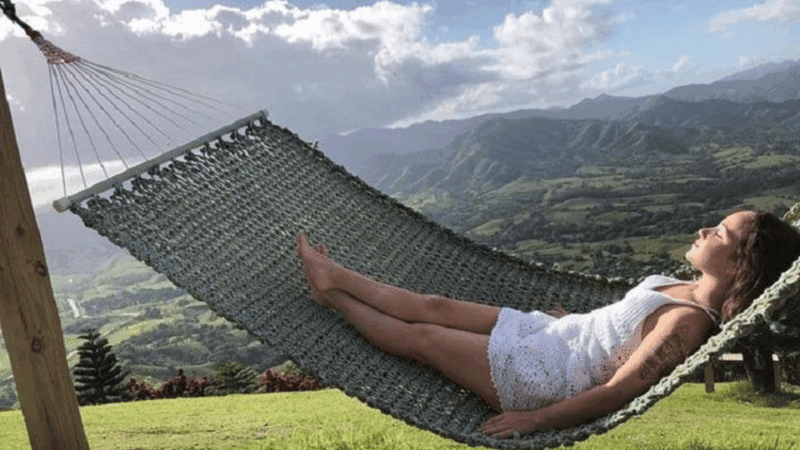 Round Mountain and Emerald Coast, Tropical Beauties - Typical Dominican Lunch Experience