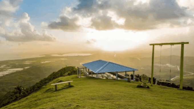 Round Mountain and Emerald Coast, Tropical Beauties - Comfortable Transportation Arrangements