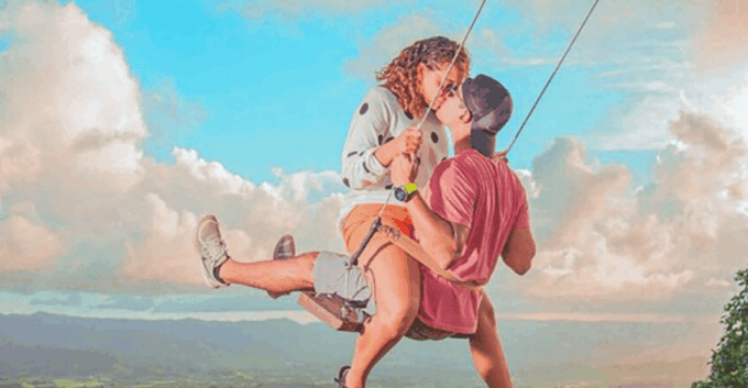 Round Mountain and Emerald Coast, Tropical Beauties - Flexible Cancellation Policy