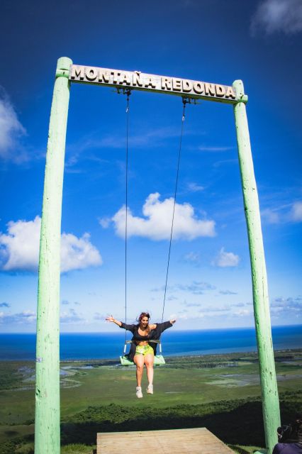 Round Mountain Buggies - Limón Beach - Itinerary Highlights