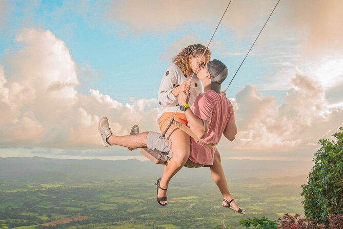 Round Mountain & Esmeralda Beach Tour From Punta Cana - Booking Your Stay